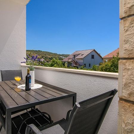 Apartments Kristo Trogir Eksteriør billede