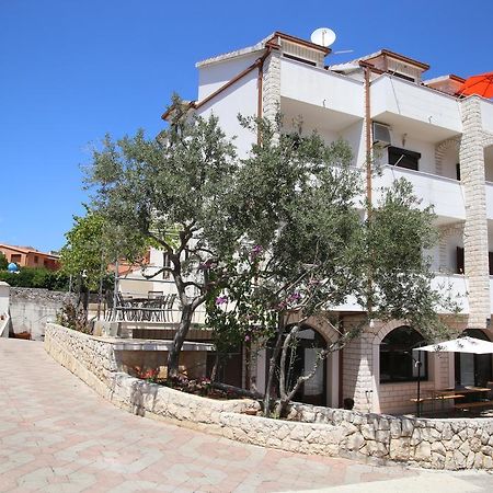 Apartments Kristo Trogir Eksteriør billede