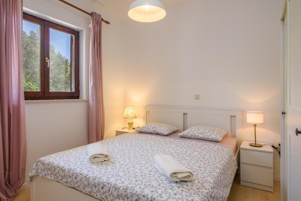 Apartments Kristo Trogir Eksteriør billede