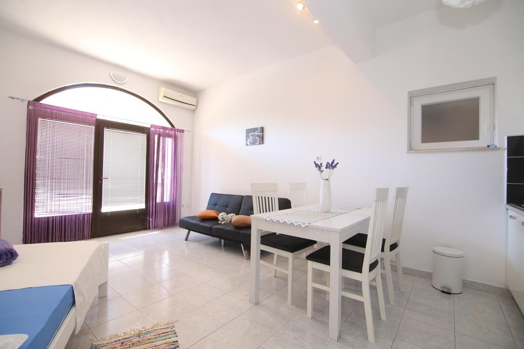 Apartments Kristo Trogir Eksteriør billede