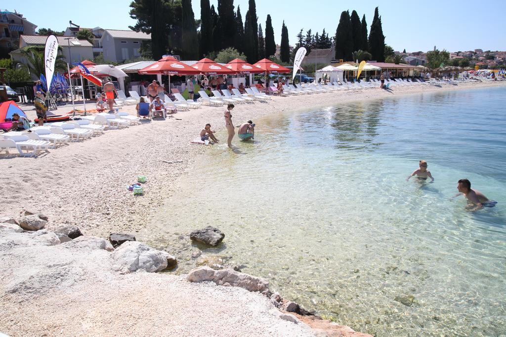 Apartments Kristo Trogir Eksteriør billede
