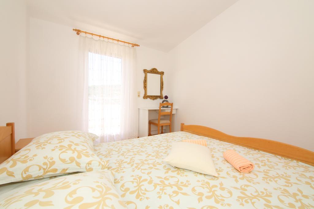 Apartments Kristo Trogir Eksteriør billede