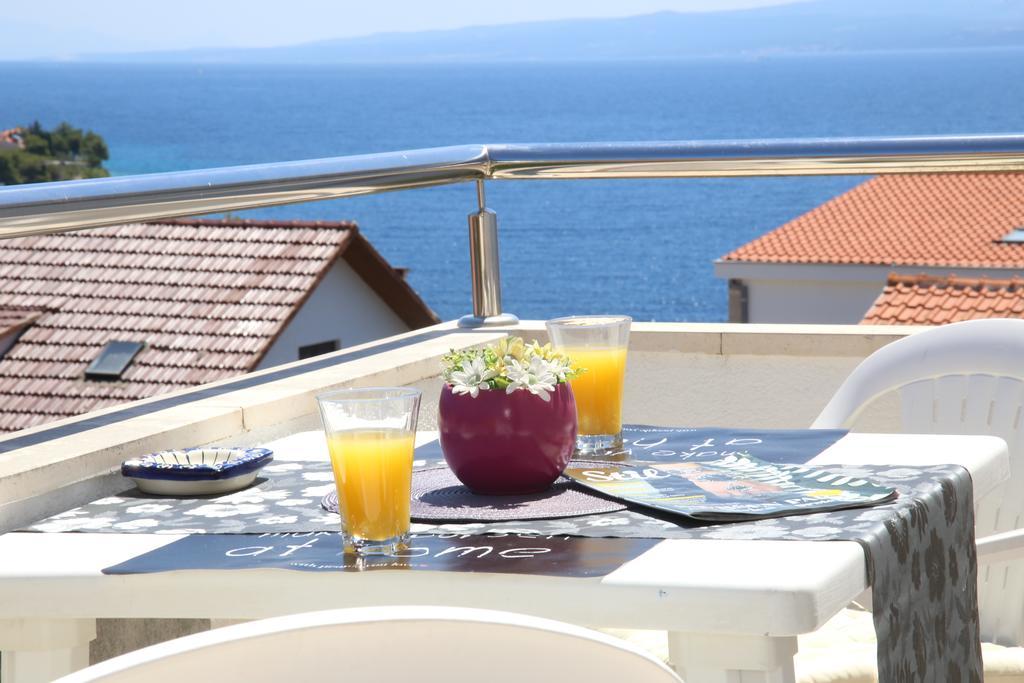 Apartments Kristo Trogir Eksteriør billede