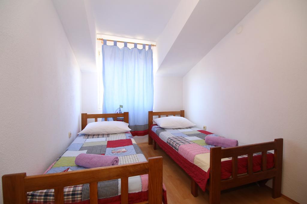 Apartments Kristo Trogir Eksteriør billede