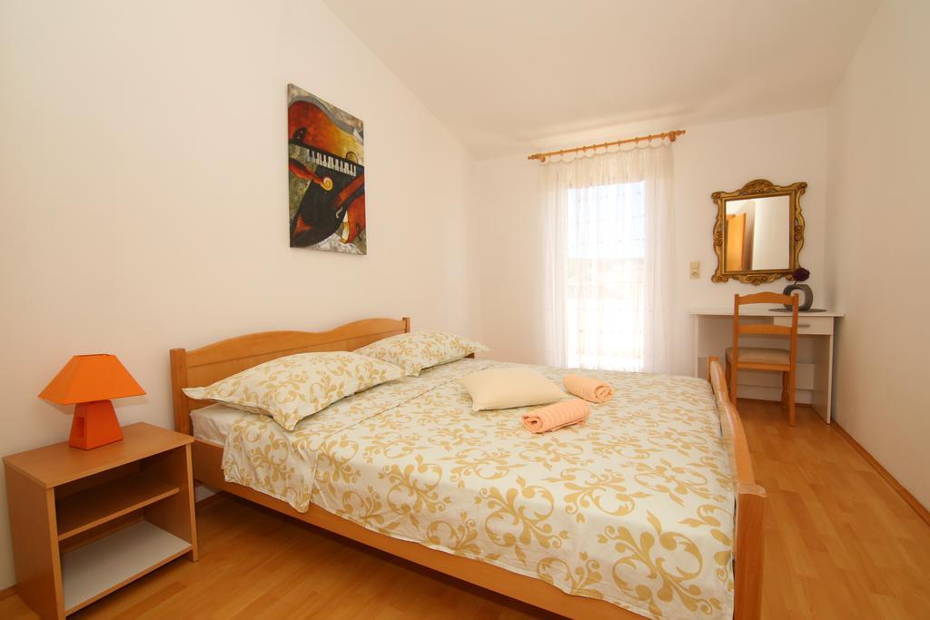 Apartments Kristo Trogir Eksteriør billede